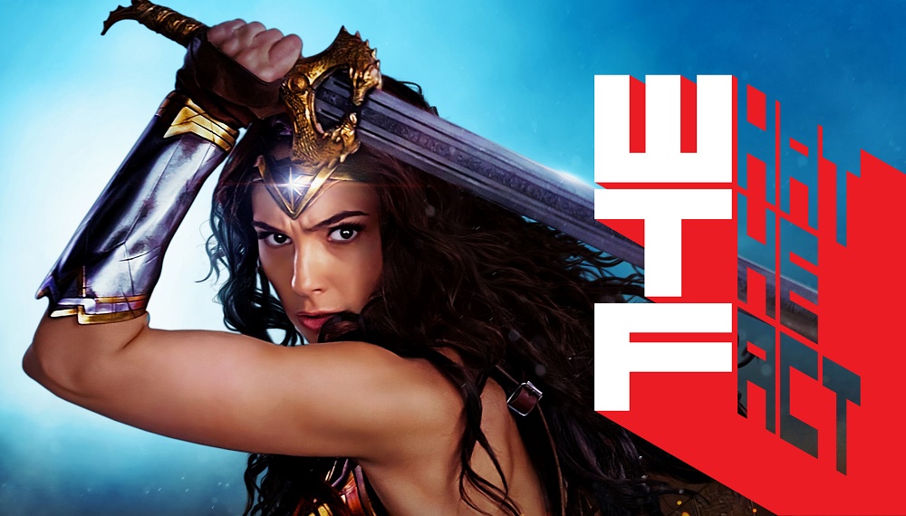 Gal Gadot เปิดเผย ฝึกเป็น Wonder Woman 'โหดกว่า' ฝึกทหาร