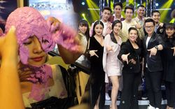 10 ซุปตาร์ แปลงโฉมเปลี่ยนหน้า เปิดศึก SING YOUR FACE OFF 3