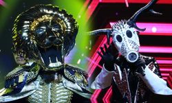 ในที่สุดก็มา! เผยโฉม หน้ากากสิงโต & หน้ากากกวางมูส The Mask Singer 2