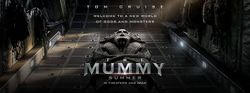 10 เรื่องน่ารู้ก่อนดู The Mummy เวอร์ชั่นปี 2017