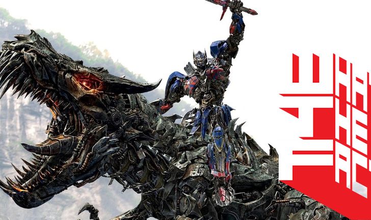 ภาคแยก Transformers จะเดินเรื่องในยุค โรมโบราณ