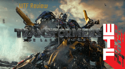 รีวิว Transformers The Last Knight หนังหุ่นซัดกันง่วงๆผสมเรื่องราวงงๆ