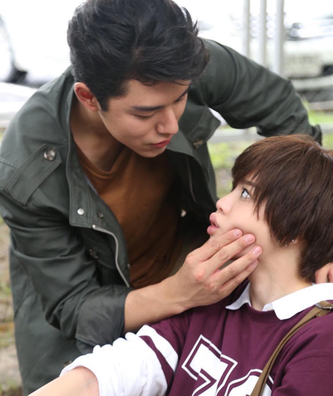 смотреть корейский фильм про геев фото 53