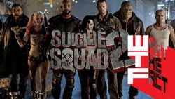 Suicide Squad 2 จะกำกับโดยผู้กำกับ The Shallow