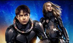 ดูแล้วบอกต่อ Valerian and the City of a Thousand Planets – คู่รัก คู่แปลก