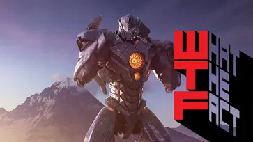 ทีเซอร์ Pacific Rim Uprising  มนุษย์คือผู้กุมชะตากรรมโลก