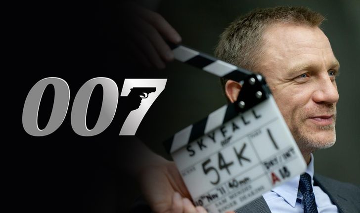 มาแน่ !! James Bond 25 ที่ผู้กำกับและนักแสดงนำยังเป็นปริศนา