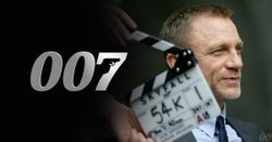 มาแน่ !! James Bond 25 ที่ผู้กำกับและนักแสดงนำยังเป็นปริศนา