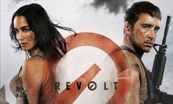 ดูแล้วบอกต่อ Revolt – สงครามเอเลี่ยนล้างโลกที่ดูจบแล้วตั้งคำถามว่า ดูทำไม!