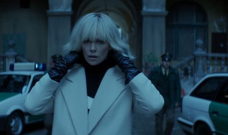 8 เรื่องจำเป็นต้องรู้ก่อนไปดู Atomic Blonde