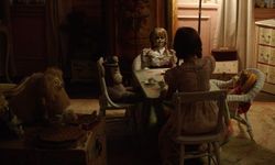 สิ่งต้องรู้! Annabelle Creation ตุ๊กตาผีที่รัก (ของคนดู)