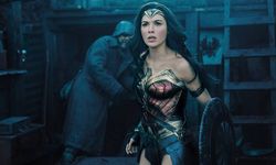 Wonder Woman ตามสมทบในภาพยนตร์เดี่ยว The Flash เข้าฉายปี 2020