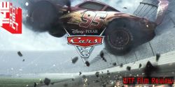 รีวิว CARS 3 สี่ล้อซิ่งชิงบัลลังก์แชมป์