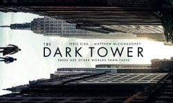 ดูดีไหม DARK TOWER หนังดัดแปลงจากนิยายสตีเฟ่น คิง