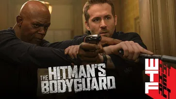 รีวิว The Hitmans Bodyguard  มุกคำหยาบนี่หากินกันได้ทั่วโลกจริง ๆ