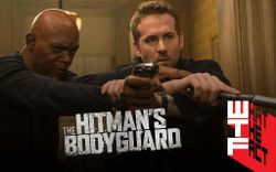 รีวิว The Hitmans Bodyguard  มุกคำหยาบนี่หากินกันได้ทั่วโลกจริง ๆ