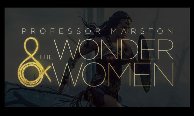 "หนัง" ที่มาของ Wonder Woman ที่คุณอาจไม่เคยรู้