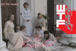 รีวิวThe Beguiled เล่ห์ลวง พิศวาส ปรารถนา