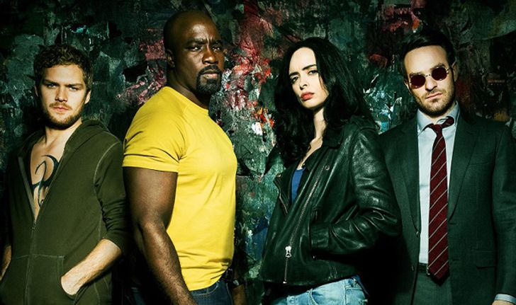 ปลดปล่อยความเป็นฮีโร่! The Defenders คนไหนซ่อนอยู่ในตัวคุณ!?