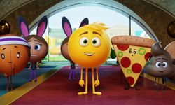 รีวิว The Emoji Movie อนิเมชันโลกสวยที่ทำออกมา งั้น ๆ