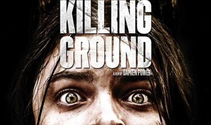 รีวิว Killing Ground พวกเดนมนุษย์