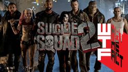 เกวิน โอคอนนอร์ จะมากำกับเขียนบท โปรเจ็คต์เจ้าปัญหา Suicide Squad 2