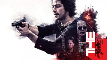 American Assassin หนังสายลับเดิมๆ เพิ่มเติมคือความมันส์