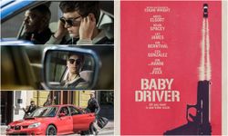 หนังรถซิ่งแนวใหม่ กับ BABY DRIVER