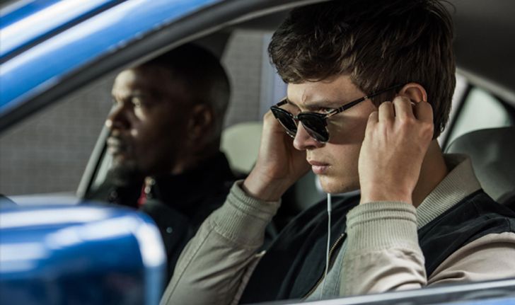 รีวิว BABY DRIVER คบคนพาลพาลพาไปหาผิด