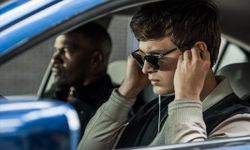 รีวิว BABY DRIVER คบคนพาลพาลพาไปหาผิด