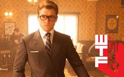 รีวิว Kingsman The Golden Circle เพลิดเพลินในรสชาติแบบการ์ตูน