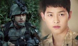 ปากีฯ รีเมคซีรีส์ 'Descendants of the Sun'