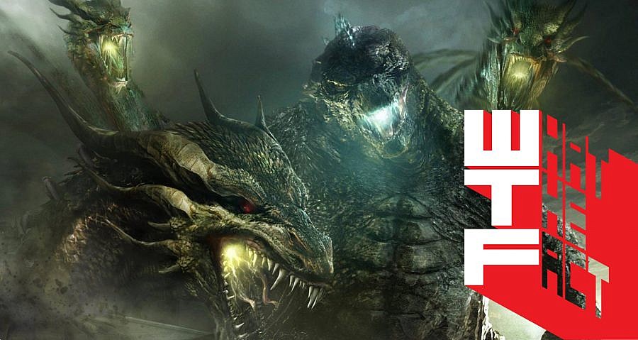 Godzilla 2 ถ่ายทำ เสร็จแล้ว วางแผนฉาย 22 มีนาคม 2019