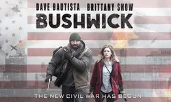 รีวิว BUSHWICK – อย่าปล่อยให้วิธีการเด่นกว่าบทภาพยนตร์