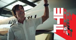 Box Office ต่างประเทศ (29 ก.ย.-1 ต.ค. 2017) : American Made ไม่แรงอย่างที่คิด