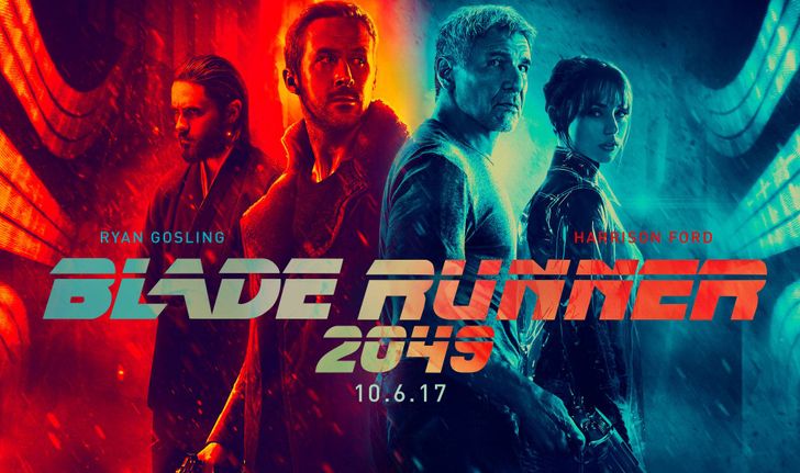 เรื่องน่ารู้ก่อนดู BLADE RUNNER 2049