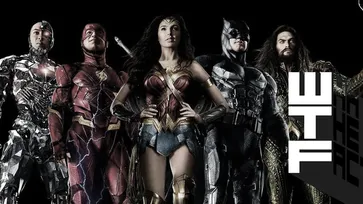 มาแล้ว! ตัวอย่างล่าสุด Justice League โลกนี้ต้องการซูเปอร์แมน