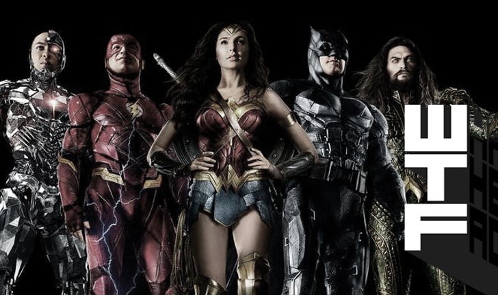 มาแล้ว! ตัวอย่างล่าสุด Justice League โลกนี้ต้องการซูเปอร์แมน