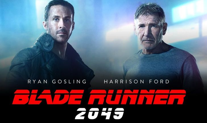 Blade Runner 2049 ส่อแววเจ๊งตามรอยภาคแรก