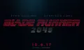 รีวิว BLADE RUNNER 2049 - เมื่อมนุษย์จำลองพยายามทำความเข้าใจมนุษย์