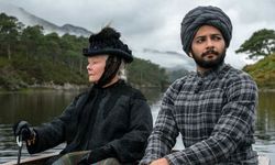 รีวิว Victoria & Abdul รักต่างวัย ต่างชนชั้น