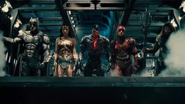 เรื่องน่ารู้ก่อนดู Justice League คอหนังซูเปอร์ฮีโร่ห้ามพลาด