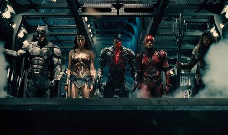 เรื่องน่ารู้ก่อนดู Justice League คอหนังซูเปอร์ฮีโร่ห้ามพลาด