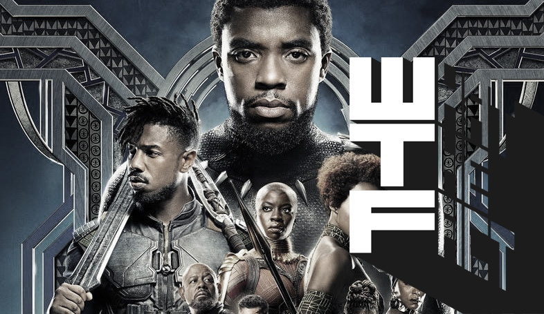 มาแล้ว ตัวอย่างที่ 2 ของ Black Panther  เปิดโลกซูเปอร์ฮีโร่ผิวเข้มแห่ง Marvel