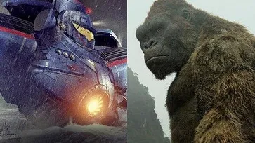 เป็นไปได้ไหมที่ Pacific Rim จะได้ปะทะกับ Godzilla และ King Kong