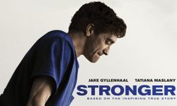 หนังดีน่าดู STRONGER จากเหตุการณ์จริงสู่หนังบันดาลใจ