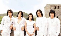 ย้อนตำนานความดัง F4 "รักใสใสหัวใจ 4 ดวง" ใน Netflix ปังขนาดไหนเมื่อ 18 ปีก่อน