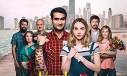 ความแตกต่าง ไม่เคยทำให้ความรักแตกแยก THE BIG SICK