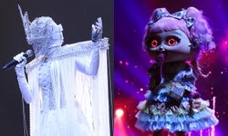 ที่สุดของความเสียดาย หน้ากากตุ๊กตา VS หน้ากากมงกุฎเพชร The Mask Singer 3