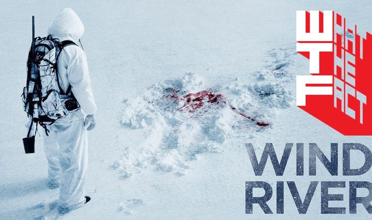 รีวิว WIND RIVER ล่าเดือดเลือดเย็น